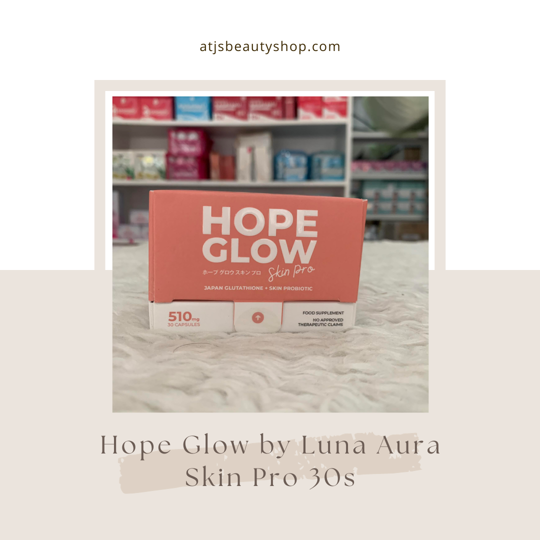 Hope Glow Skin Pro