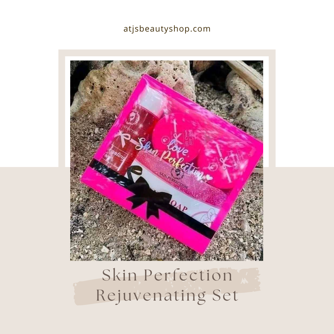 Skin Perfection Rejuvenating Set