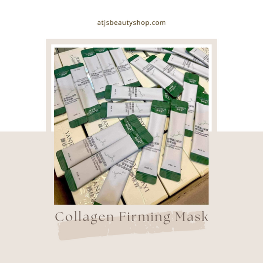 Collagen Firming Mask