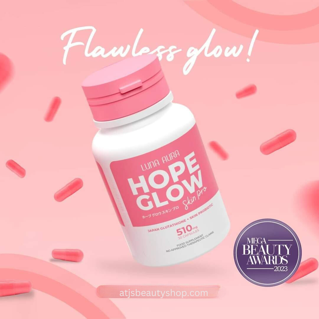 Hope Glow Skin Pro